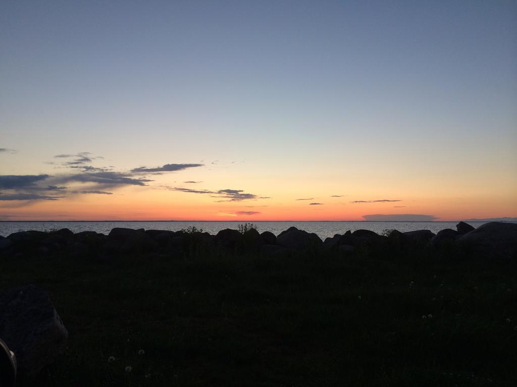 Paradiset Oestra Oeland Nedra Sandby Номер фото